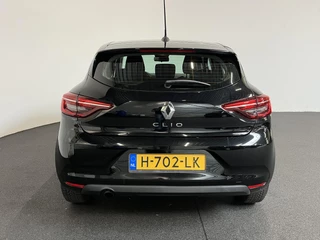Renault Clio – thumbnail 5