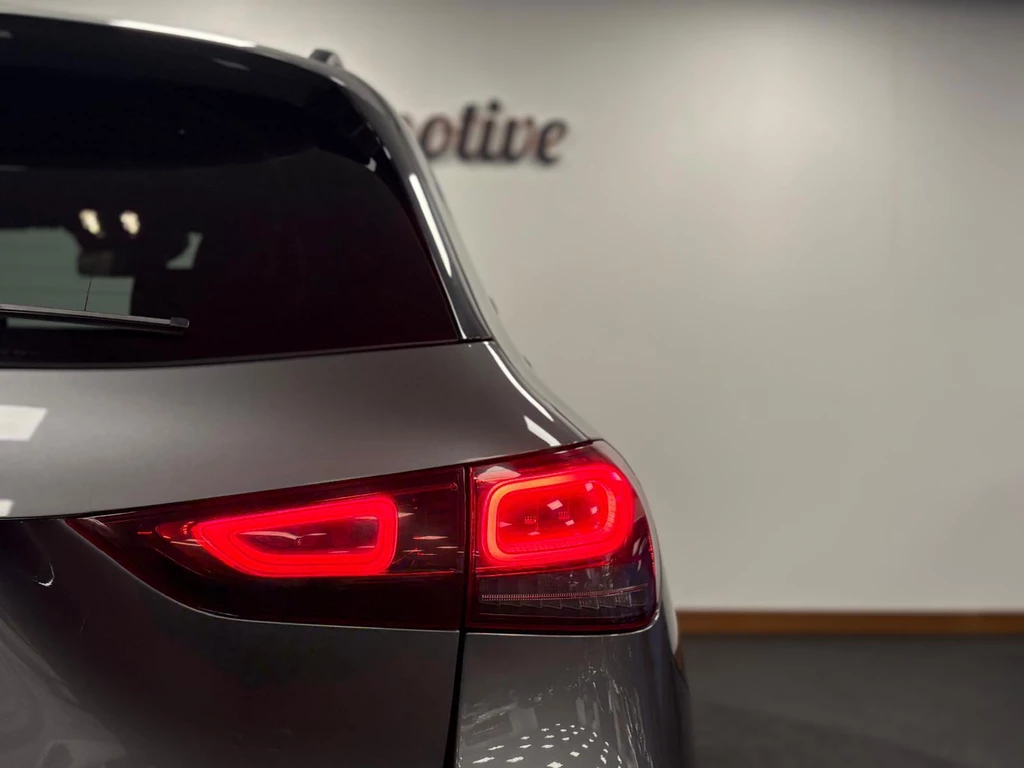 Mercedes-Benz GLA – foto 20