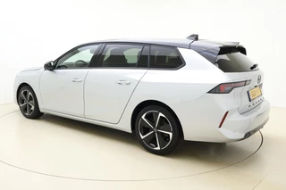 Opel Astra – thumbnail 3