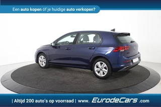 Volkswagen Golf – thumbnail 6