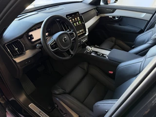 Volvo XC90 – thumbnail 22