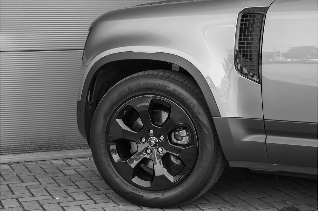 Land Rover Defender – foto 20