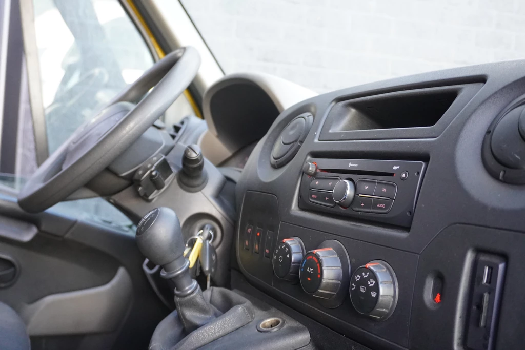 Renault Master – foto 5