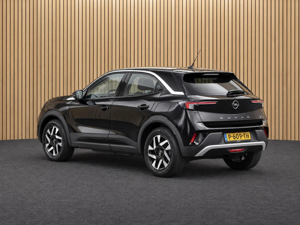 Opel Mokka-e – foto 3