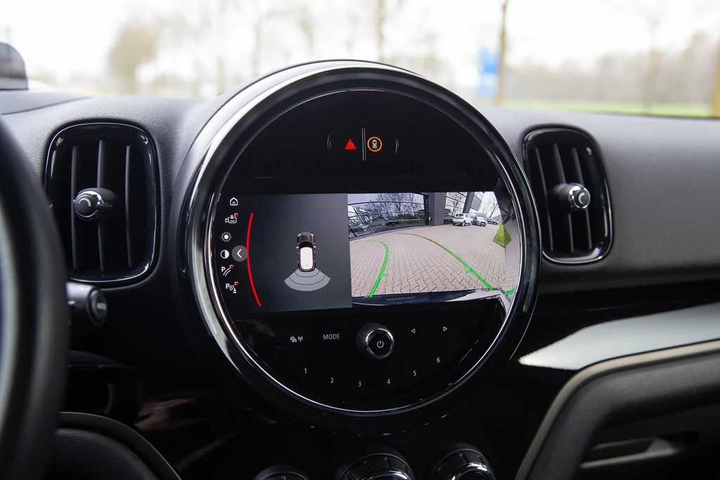 MINI Countryman – foto 16