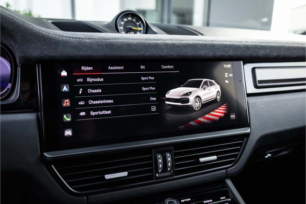 Porsche Cayenne – foto 20