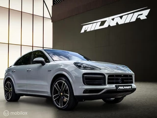 Porsche Cayenne – thumbnail 6