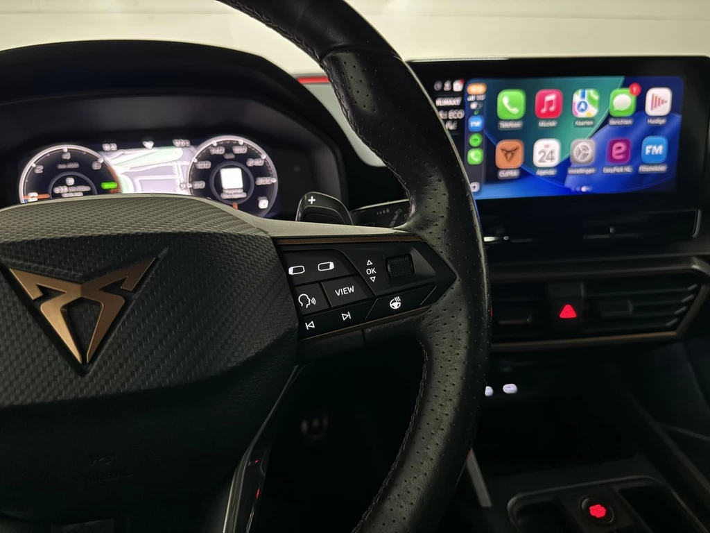 CUPRA Leon Sportstourer – foto 38