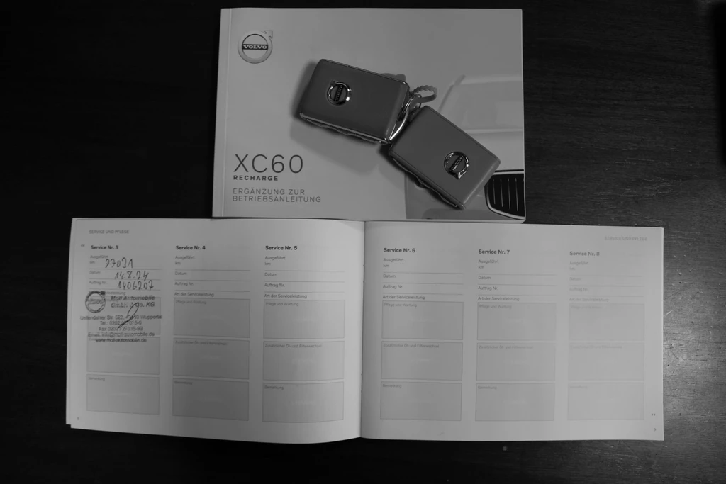 Volvo XC60 – foto 21