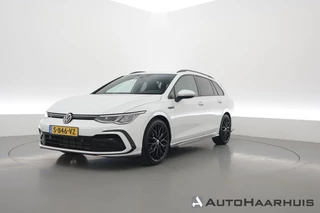 Volkswagen Golf – thumbnail 1
