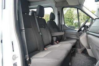 Ford Transit – thumbnail 35
