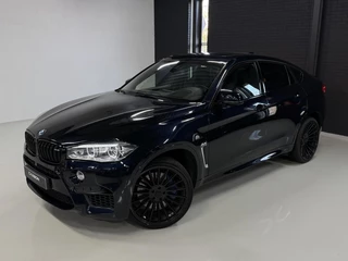 BMW X6 – thumbnail 2