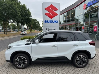 Suzuki Vitara – thumbnail 4