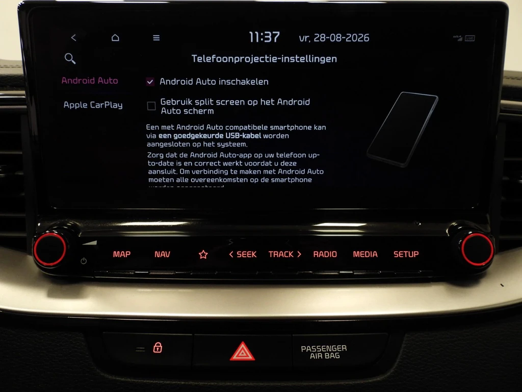 Kia XCeed – foto 16