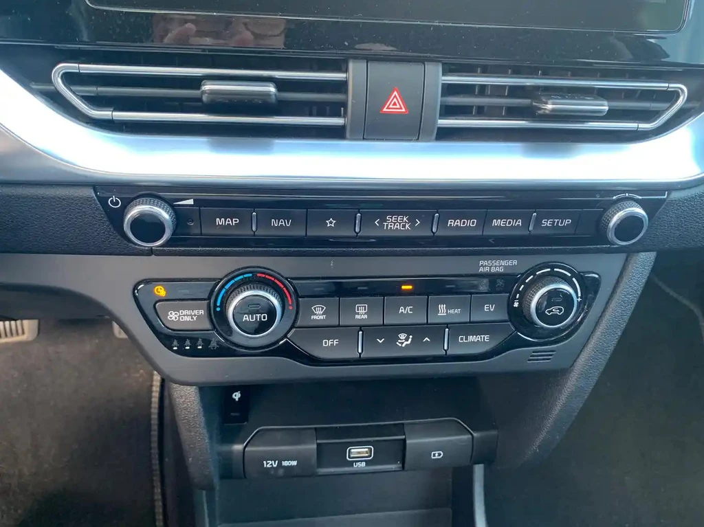 Kia e-Niro – foto 9