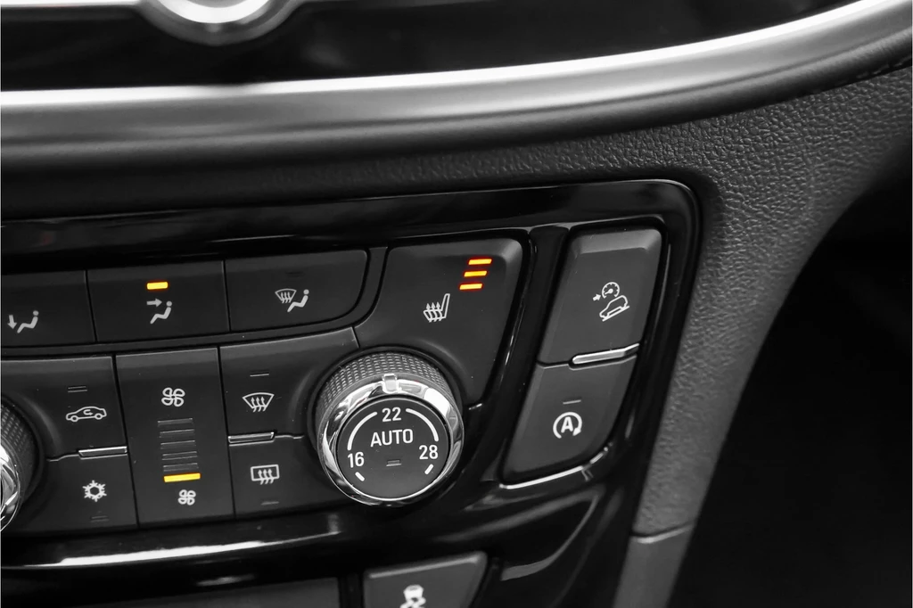 Opel Mokka X – foto 31