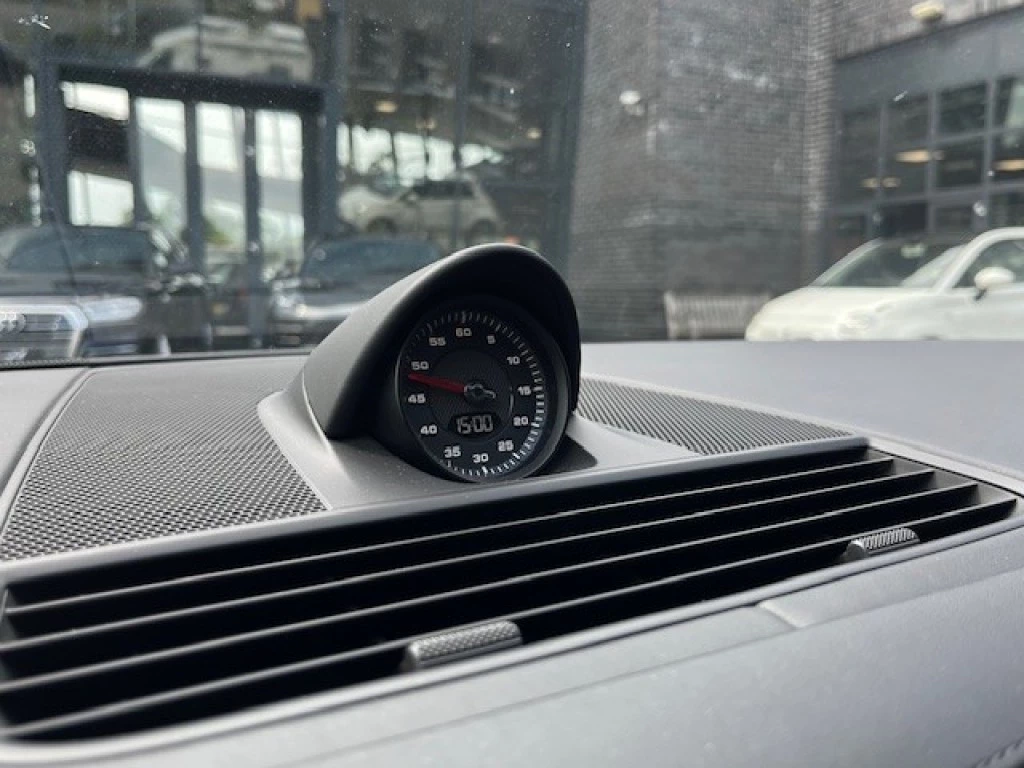 Porsche Panamera – foto 33