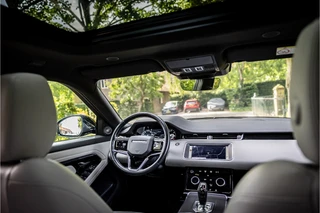 Land Rover Range Rover Evoque – thumbnail 21