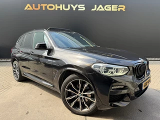 BMW X3 – thumbnail 11