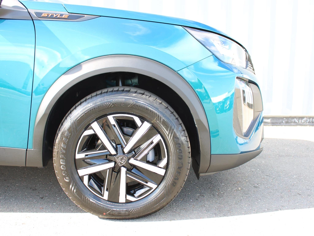 Peugeot 2008 – foto 12