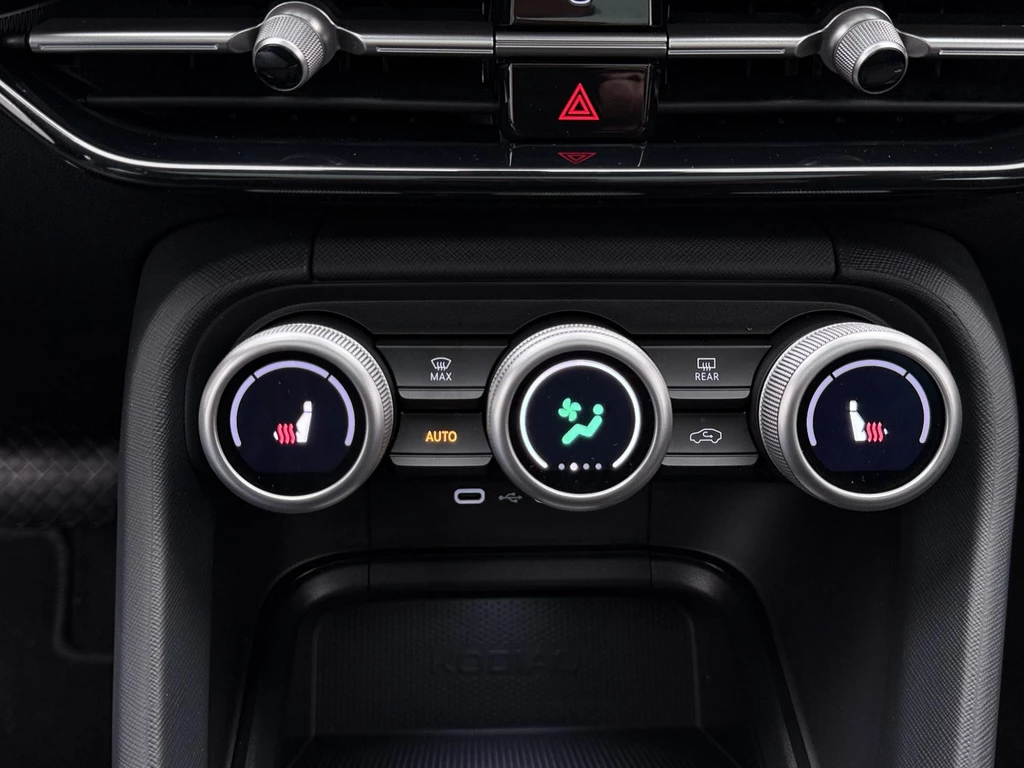 Škoda Kodiaq – foto 30