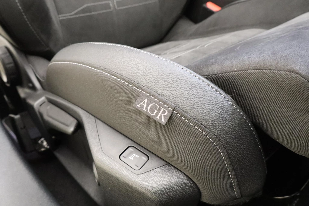 Opel Astra – foto 18