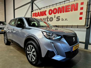 Peugeot 2008 – thumbnail 9