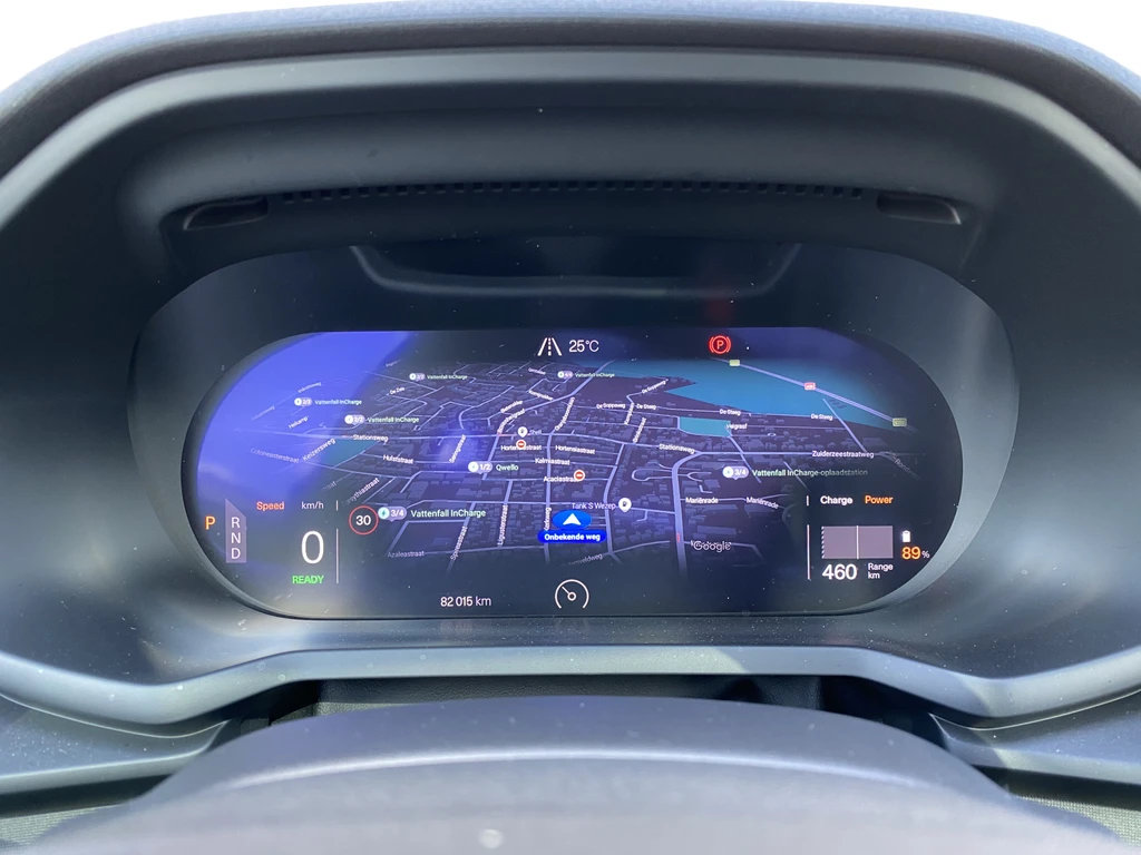 Polestar 2 – foto 38