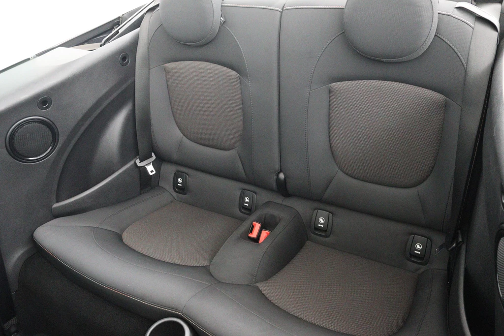 MINI One Cabrio – foto 24
