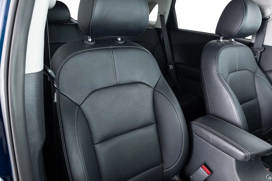 Kia Niro – foto 13