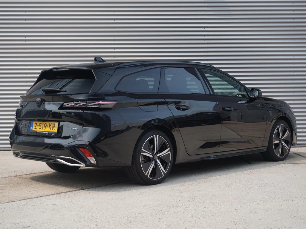 Peugeot 308 – foto 4