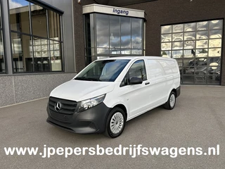 Mercedes-Benz Vito – thumbnail 1