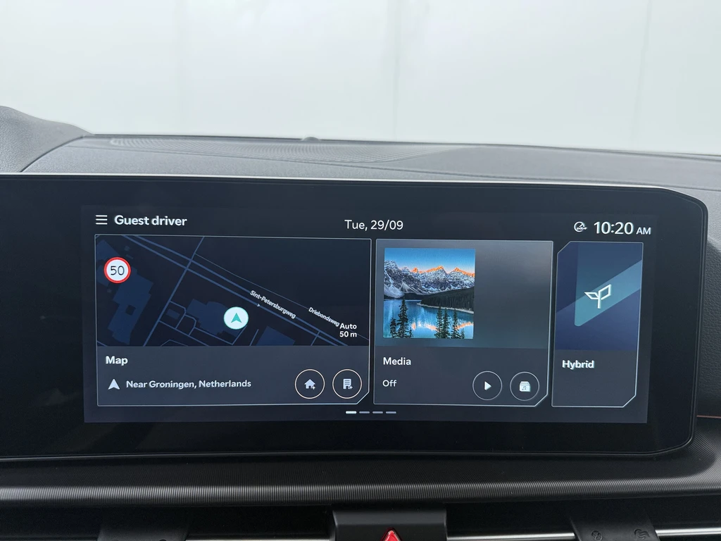 Kia Sportage – foto 28