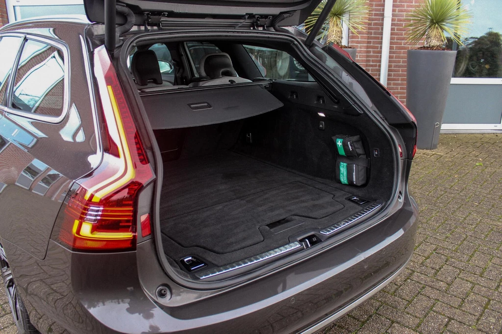 Volvo V90 – foto 34