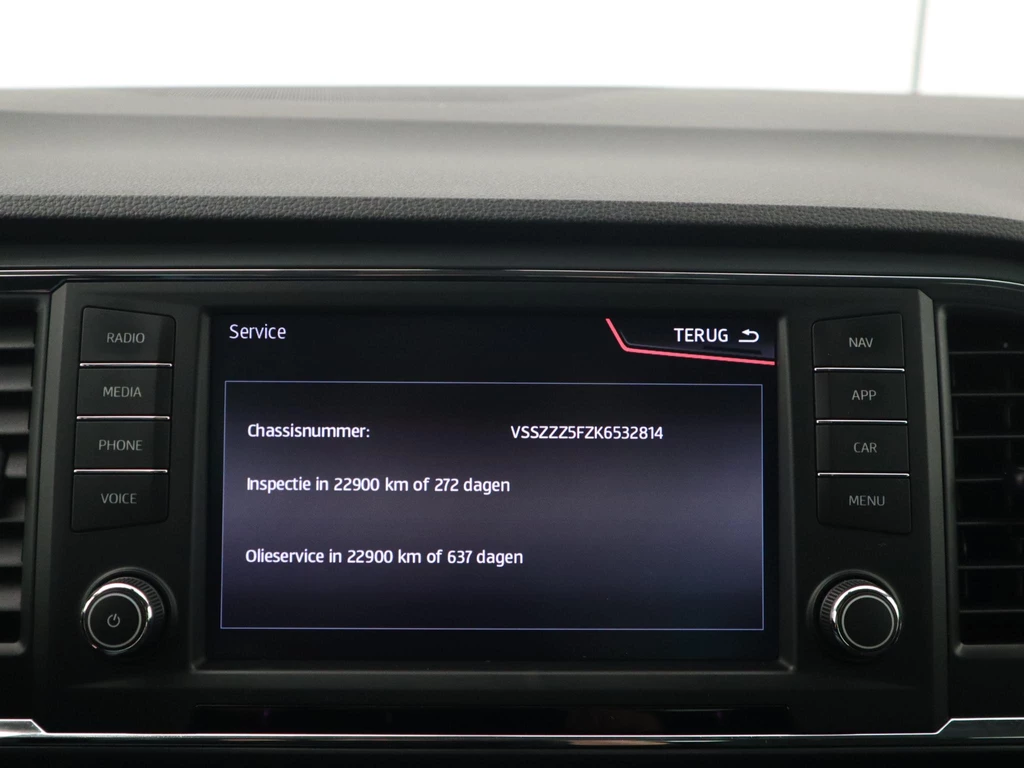 SEAT Ateca – foto 25