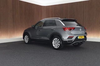 Volkswagen T-Roc – thumbnail 3