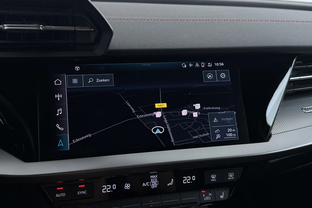 Audi A3 – foto 35