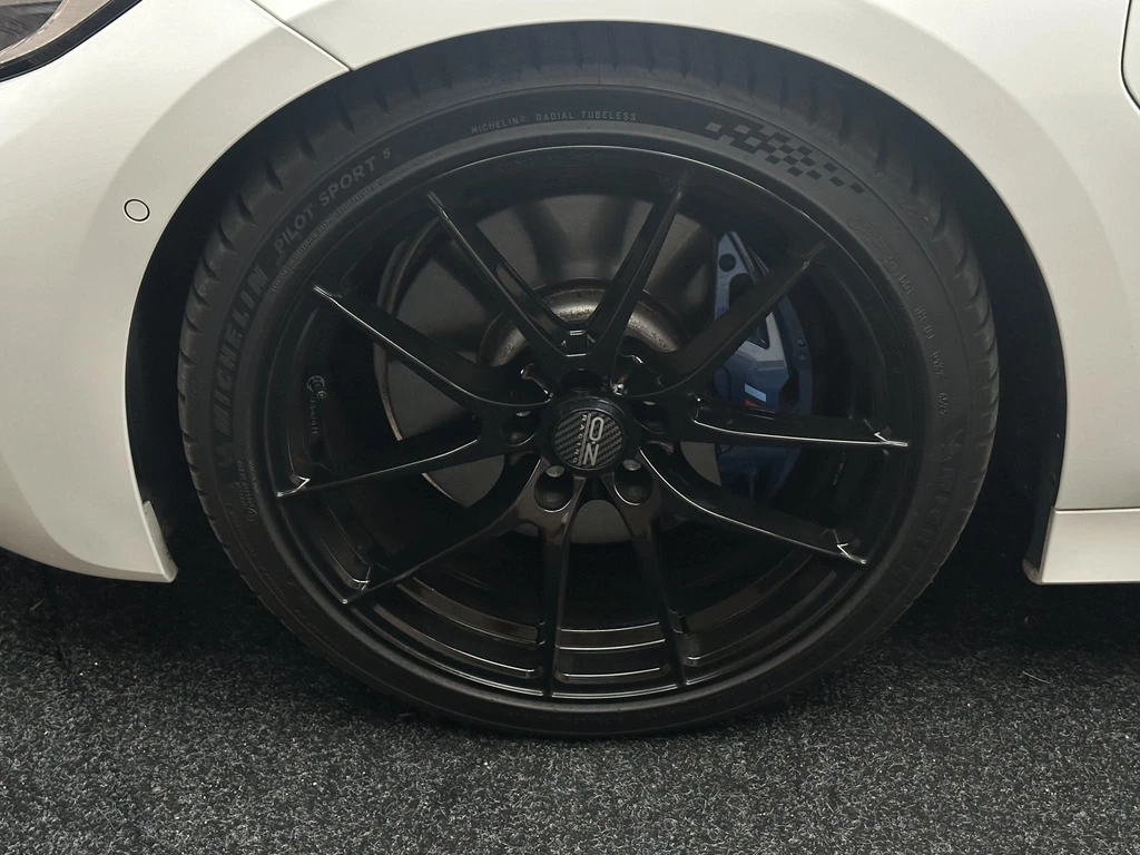BMW 3 Serie – foto 14