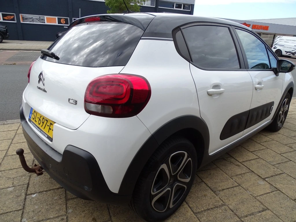 Citroën C3 – foto 4