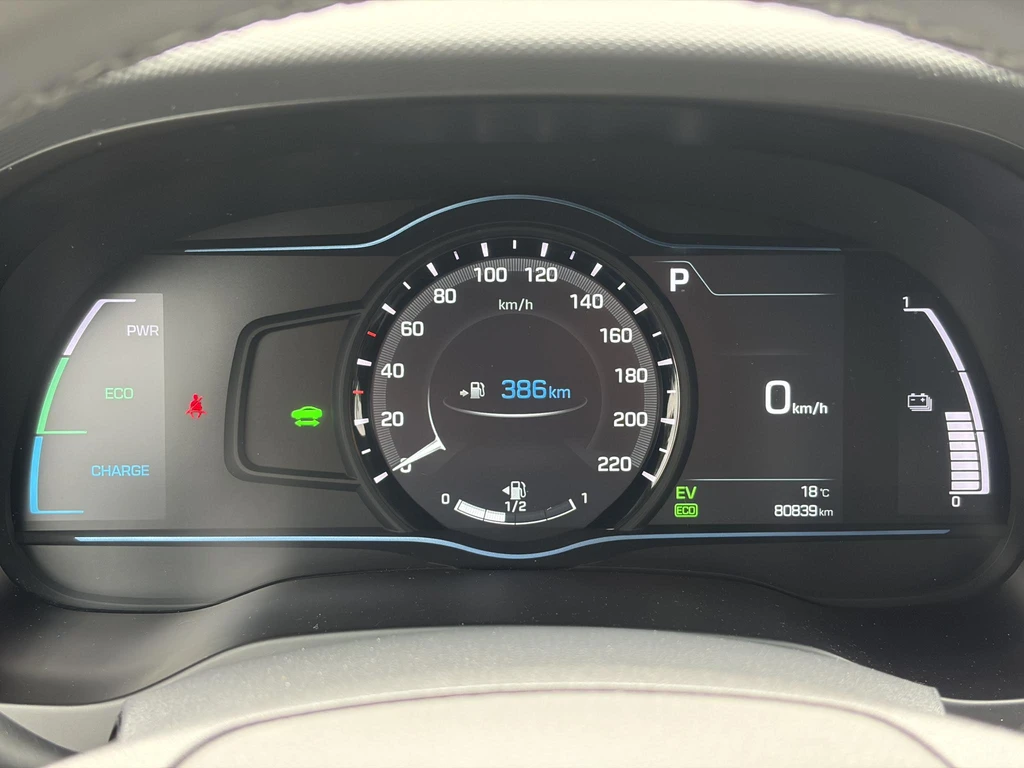 Hyundai IONIQ – foto 27