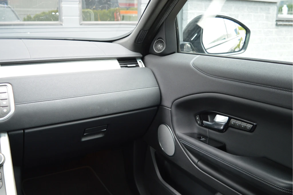 Land Rover Range Rover Evoque – foto 24