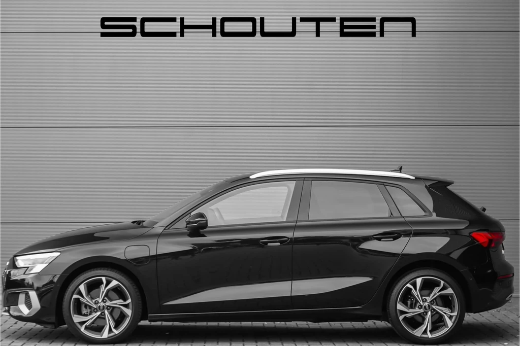 Audi A3 – foto 3