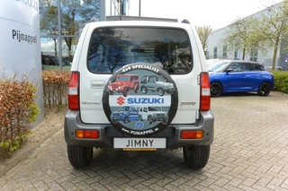 Suzuki Jimny – thumbnail 9