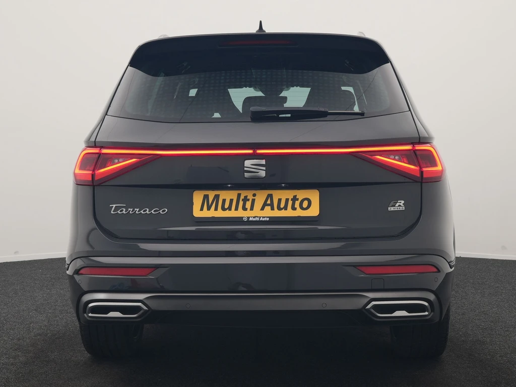 SEAT Tarraco – foto 5