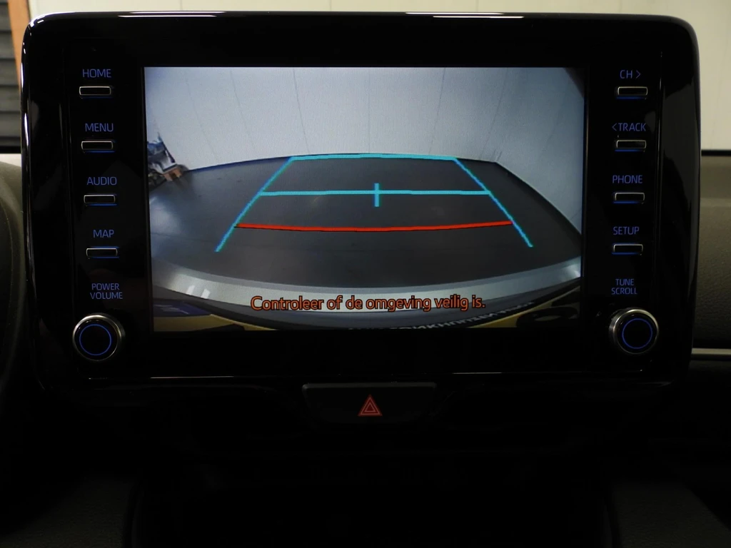 Toyota Yaris – foto 11