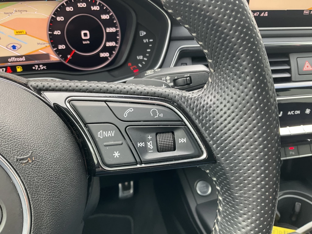 Audi A5 – foto 29