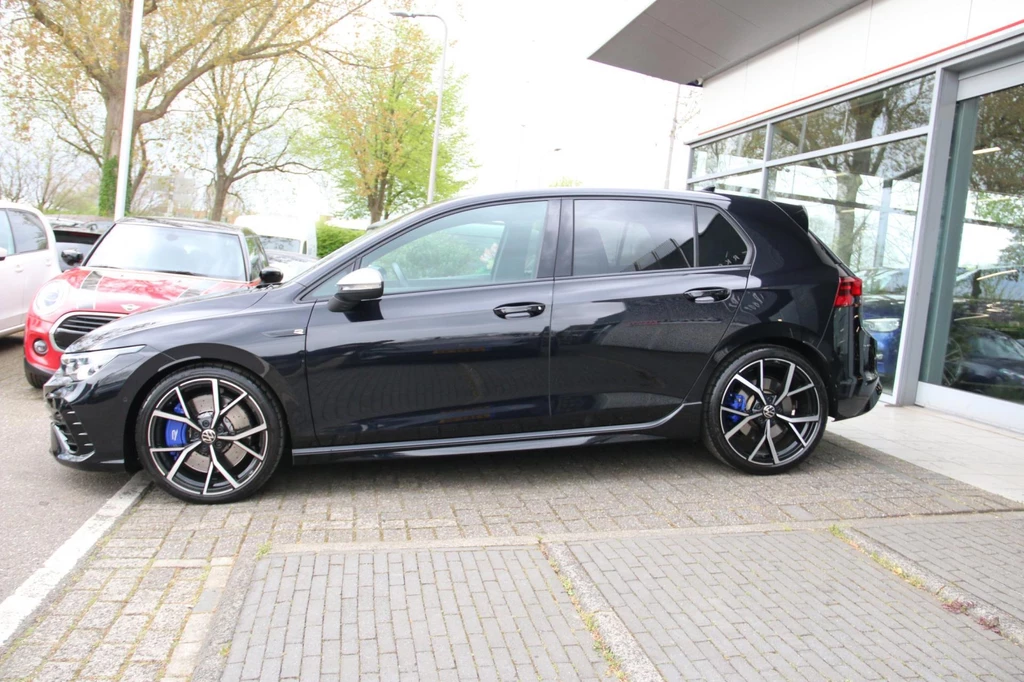Volkswagen Golf – foto 2