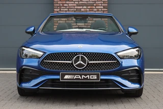 Mercedes-Benz CLE – thumbnail 11
