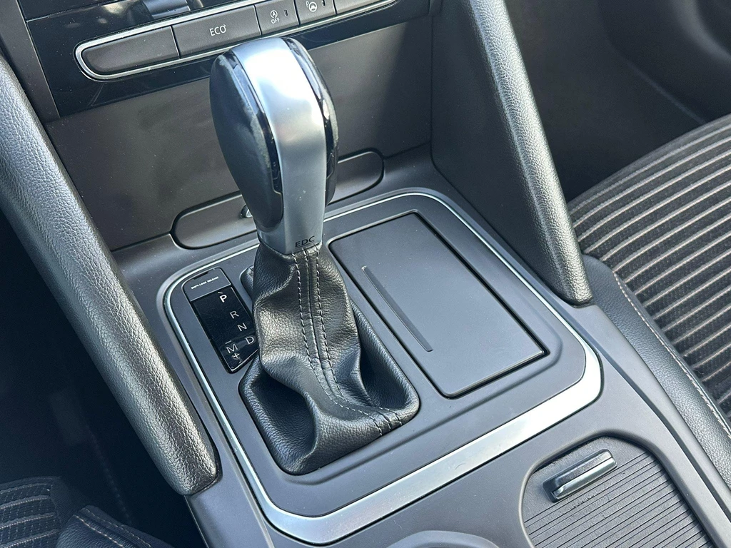 Renault Talisman – foto 23