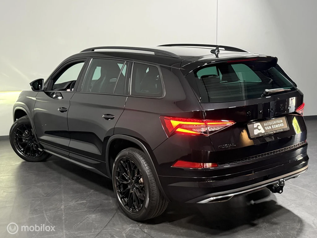 Škoda Kodiaq – foto 13